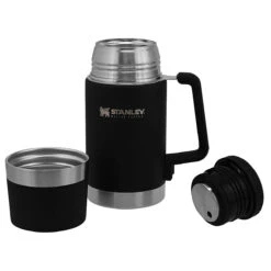 Stanley Master Vacuum Food Jar - Essensaufbewahrung -Outdoor Abenteurer Verkäufe stanley master vacuum food jar essensaufbewahrung detail 3