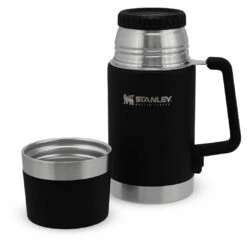 Stanley Master Vacuum Food Jar - Essensaufbewahrung -Outdoor Abenteurer Verkäufe stanley master vacuum food jar essensaufbewahrung detail 4