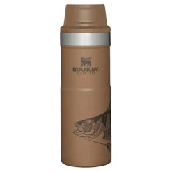 Stanley Classic Action Trigger Mug - Becher 28 Stanley Classic Action Trigger Mug - Becher -Outdoor Abenteurer Verkäufe stanley stanley classic action trigger mug becher 3