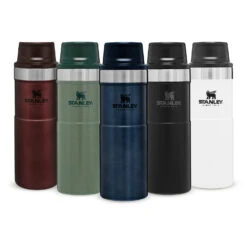 Stanley Classic Action Trigger Mug - Becher 25 Stanley Classic Action Trigger Mug - Becher -Outdoor Abenteurer Verkäufe stanley stanley classic action trigger mug becher detail 10