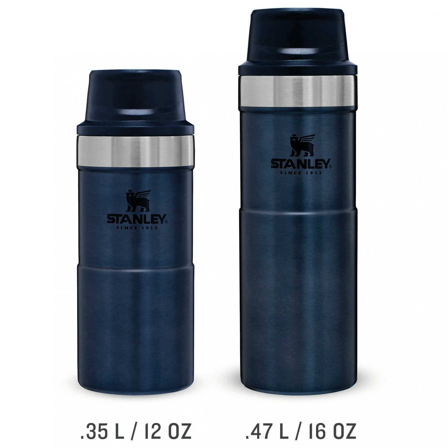 Stanley Classic Action Trigger Mug - Becher 9 Stanley Classic Action Trigger Mug - Becher – Bild 9