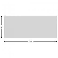 Stoic Footprint Universal - Zeltunterlage -Outdoor Abenteurer Verkäufe stoic footprint universal zeltunterlage detail 5