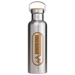 Stoic Insulated Stainless Steel BottleSt. - Isolierflasche 9 Stoic Insulated Stainless Steel BottleSt. - Isolierflasche -Outdoor Abenteurer Verkäufe stoic insulated stainless steel bottlest isolierflasche 1