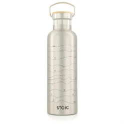 Stoic Insulated Stainless Steel BottleSt. - Isolierflasche 11 Stoic Insulated Stainless Steel BottleSt. - Isolierflasche -Outdoor Abenteurer Verkäufe stoic insulated stainless steel bottlest isolierflasche 3