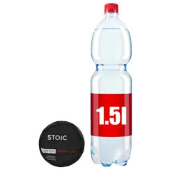 Stoic InvikenSt. Cotton Mummy Liner - Reiseschlafsack -Outdoor Abenteurer Verkäufe stoic invikenst cotton mummy liner reiseschlafsack detail 3