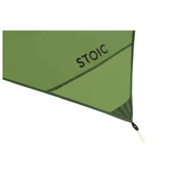 Stoic KolariSt. Ulralight Tarp - Tarp -Outdoor Abenteurer Verkäufe stoic kolarist ulralight tarp tarp detail 3