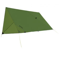 Stoic KolariSt. Ulralight Tarp - Tarp -Outdoor Abenteurer Verkäufe stoic kolarist ulralight tarp tarp detail 6