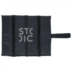 Stoic Logo Seat Cushion - Sitzkissen