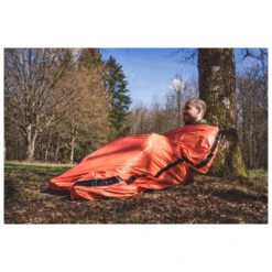 Stoic VietasSt. Bivy Bag - Biwaksack -Outdoor Abenteurer Verkäufe stoic vietasst bivy bag biwaksack detail 4