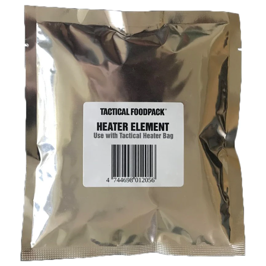 Tactical Foodpack Heater Element 1 Tactical Foodpack Heater Element