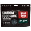 Tactical Foodpack Meat Soup