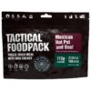 Tactical Foodpack Mexican Hot Pot And Beef