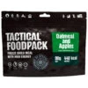 Tactical Foodpack Oatmeal And Apples