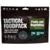 Tactical Foodpack Pasta And Vegetables