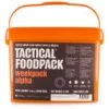 Tactical Foodpack Weekpack Alpha