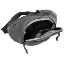 Tasmanian Tiger TT Hip Bag MKII 3 - Hüfttasche -Outdoor Abenteurer Verkäufe tasmanian tiger tt hip bag mkii 3 huefttasche detail 5