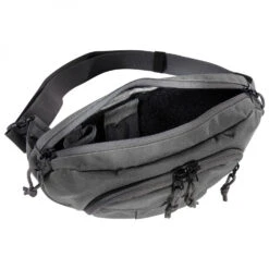 Tasmanian Tiger TT Hip Bag MKII 3 - Hüfttasche -Outdoor Abenteurer Verkäufe tasmanian tiger tt hip bag mkii 3 huefttasche detail 6