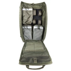 Tasmanian Tiger TT Modular Pack 45 Plus - Tourenrucksack -Outdoor Abenteurer Verkäufe tasmanian tiger tt modular pack 45 plus tourenrucksack detail 10