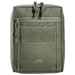 Tasmanian Tiger TT Tac Pouch 6.1 - Tasche 8 Tasmanian Tiger TT Tac Pouch 6.1 - Tasche -Outdoor Abenteurer Verkäufe tasmanian tiger tt tac pouch 61 tasche detail 3
