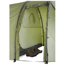 Tatonka Alaska 3 DLX - 3-Personen Zelt 21 Tatonka Alaska 3 DLX - 3-Personen Zelt -Outdoor Abenteurer Verkäufe tatonka alaska 3 dlx 3 personen zelt detail 10