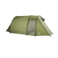 Outdoor Abenteurer Verkäufe -Outdoor Abenteurer Verkäufe tatonka alaska 3 dlx 3 personen zelt detail 2