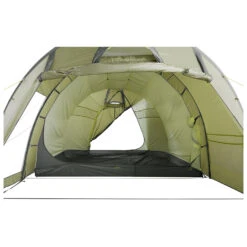 Tatonka Alaska 3 DLX - 3-Personen Zelt 19 Tatonka Alaska 3 DLX - 3-Personen Zelt -Outdoor Abenteurer Verkäufe tatonka alaska 3 dlx 3 personen zelt detail 8