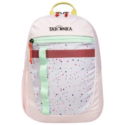 Tatonka Kid's Husky Bag Jr 10 - Kinderrucksack -Outdoor Abenteurer Verkäufe tatonka kids husky bag jr 10 kinderrucksack detail 3
