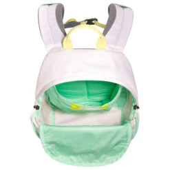 Tatonka Kid's Husky Bag Jr 10 - Kinderrucksack -Outdoor Abenteurer Verkäufe tatonka kids husky bag jr 10 kinderrucksack detail 5