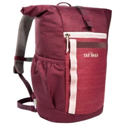 Tatonka Kid's Rolltop Pack Jr 14 - Kinderrucksack -Outdoor Abenteurer Verkäufe tatonka kids rolltop pack jr 14 kinderrucksack 2