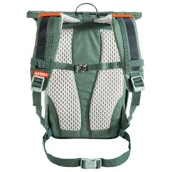 Tatonka Kid's Rolltop Pack Jr 14 - Kinderrucksack -Outdoor Abenteurer Verkäufe tatonka kids rolltop pack jr 14 kinderrucksack detail 4