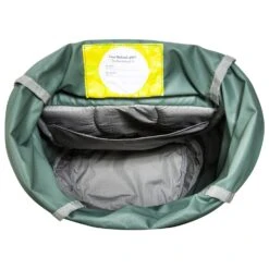 Tatonka Kid's Rolltop Pack Jr 14 - Kinderrucksack -Outdoor Abenteurer Verkäufe tatonka kids rolltop pack jr 14 kinderrucksack detail 5