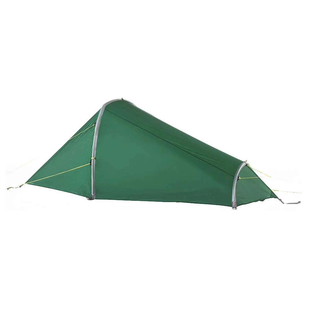 Tatonka Kyrkja - 1-Personen Zelt 3 Tatonka Kyrkja - 1-Personen Zelt – Bild 3