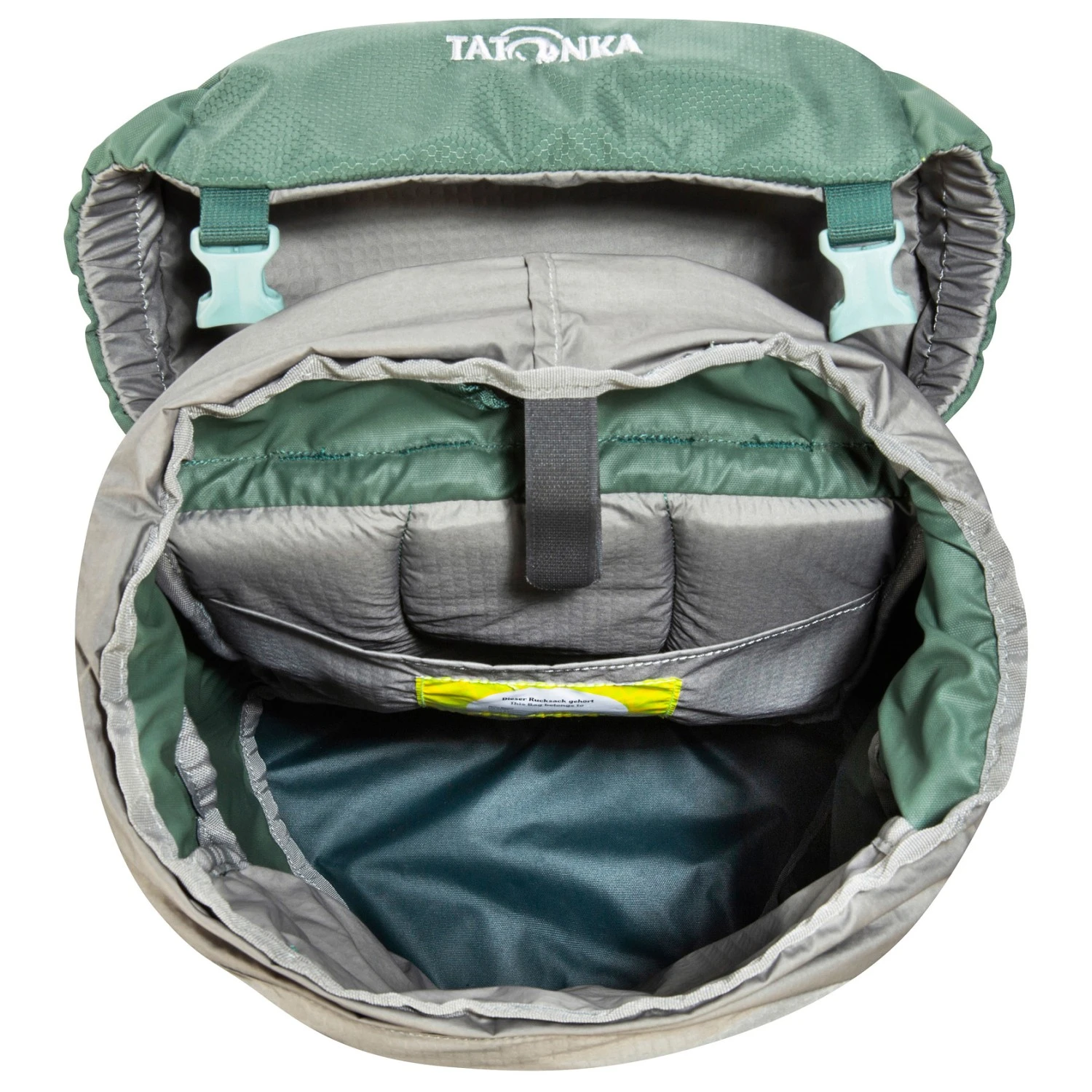 Tatonka Mani 20 - Trekkingrucksack 5 Tatonka Mani 20 - Trekkingrucksack – Bild 5