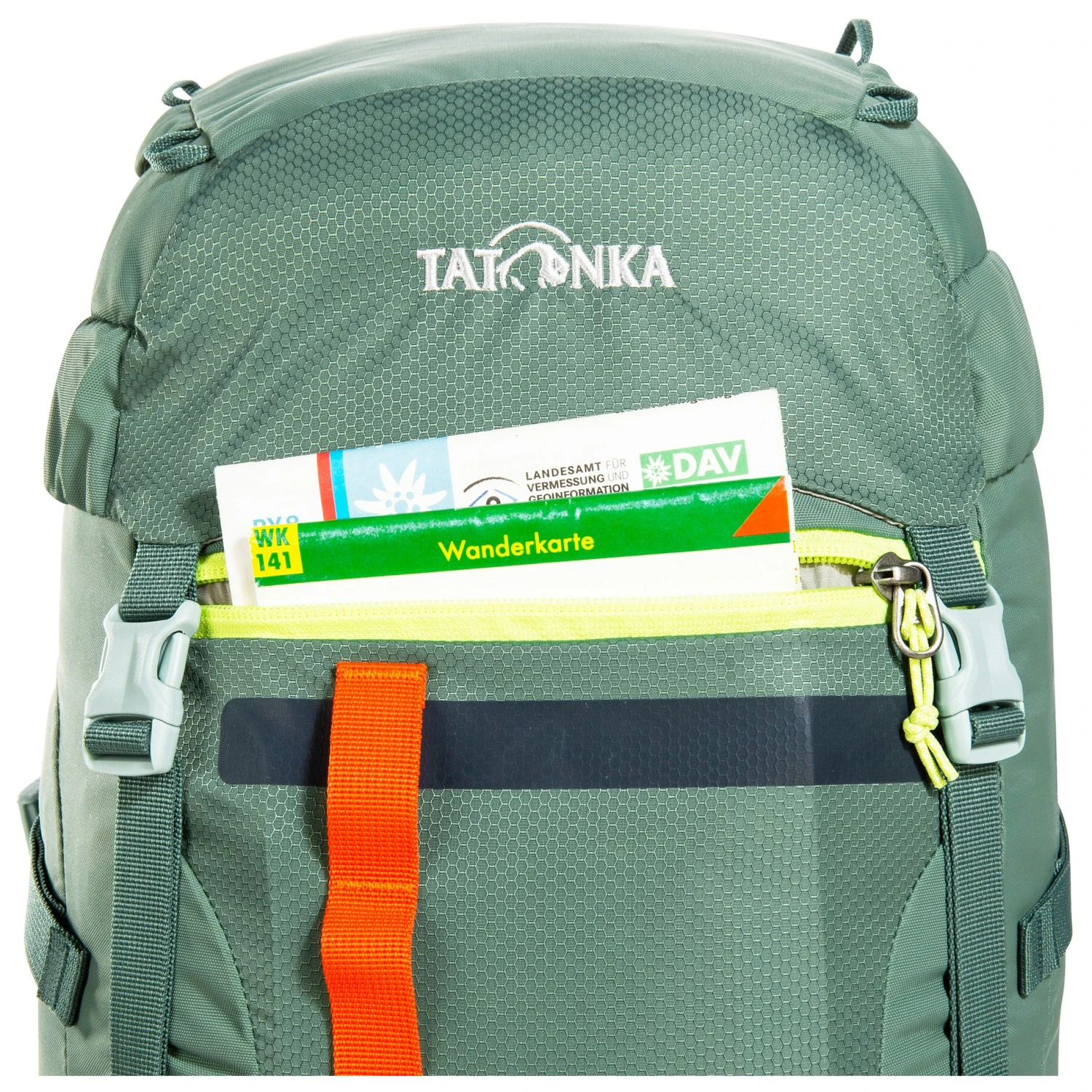 Tatonka Mani 20 - Trekkingrucksack 6 Tatonka Mani 20 - Trekkingrucksack – Bild 6