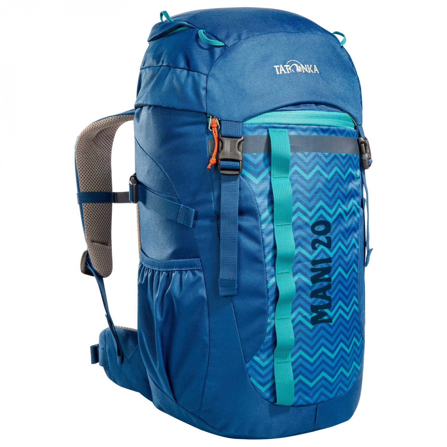 Tatonka Mani 20 - Trekkingrucksack 1 Tatonka Mani 20 - Trekkingrucksack