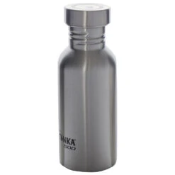Tatonka Steel Bottle Premium - Trinkflasche