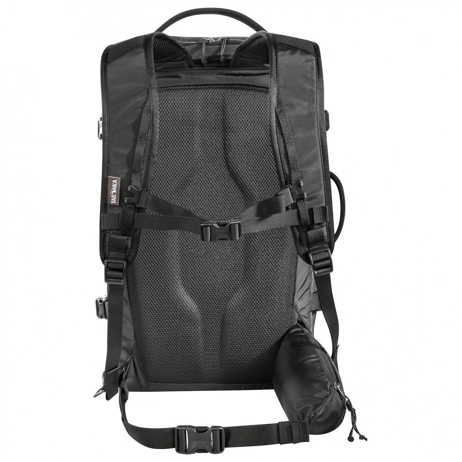 Tatonka Traveller Pack 35 - Reiserucksack 4 Tatonka Traveller Pack 35 - Reiserucksack – Bild 4