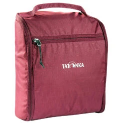 Tatonka Washbag DLX - Kulturbeutel -Outdoor Abenteurer Verkäufe tatonka washbag dlx kulturbeutel 4