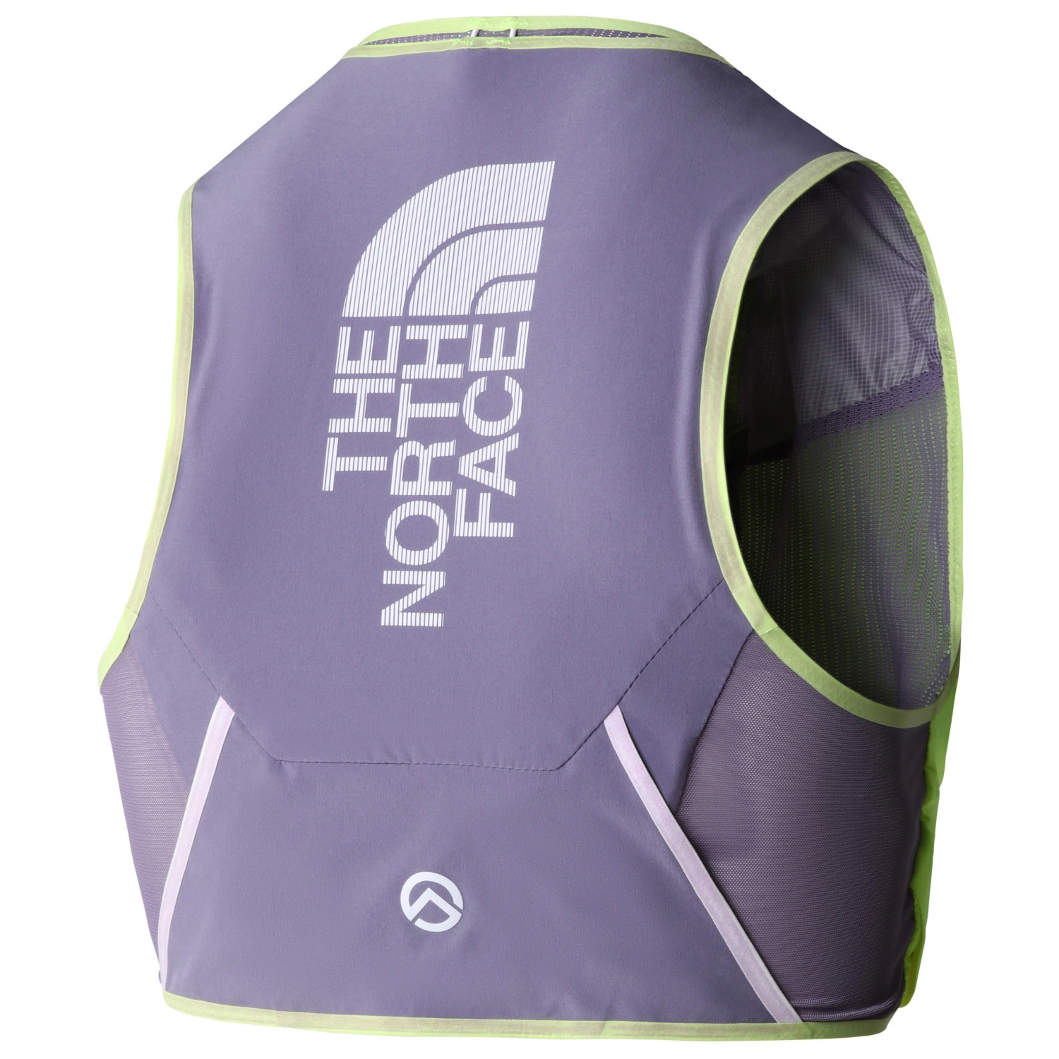 The North Face Summit Run Race Day Vest 8 - Trailrunningrucksack 2 The North Face Summit Run Race Day Vest 8 - Trailrunningrucksack – Bild 2