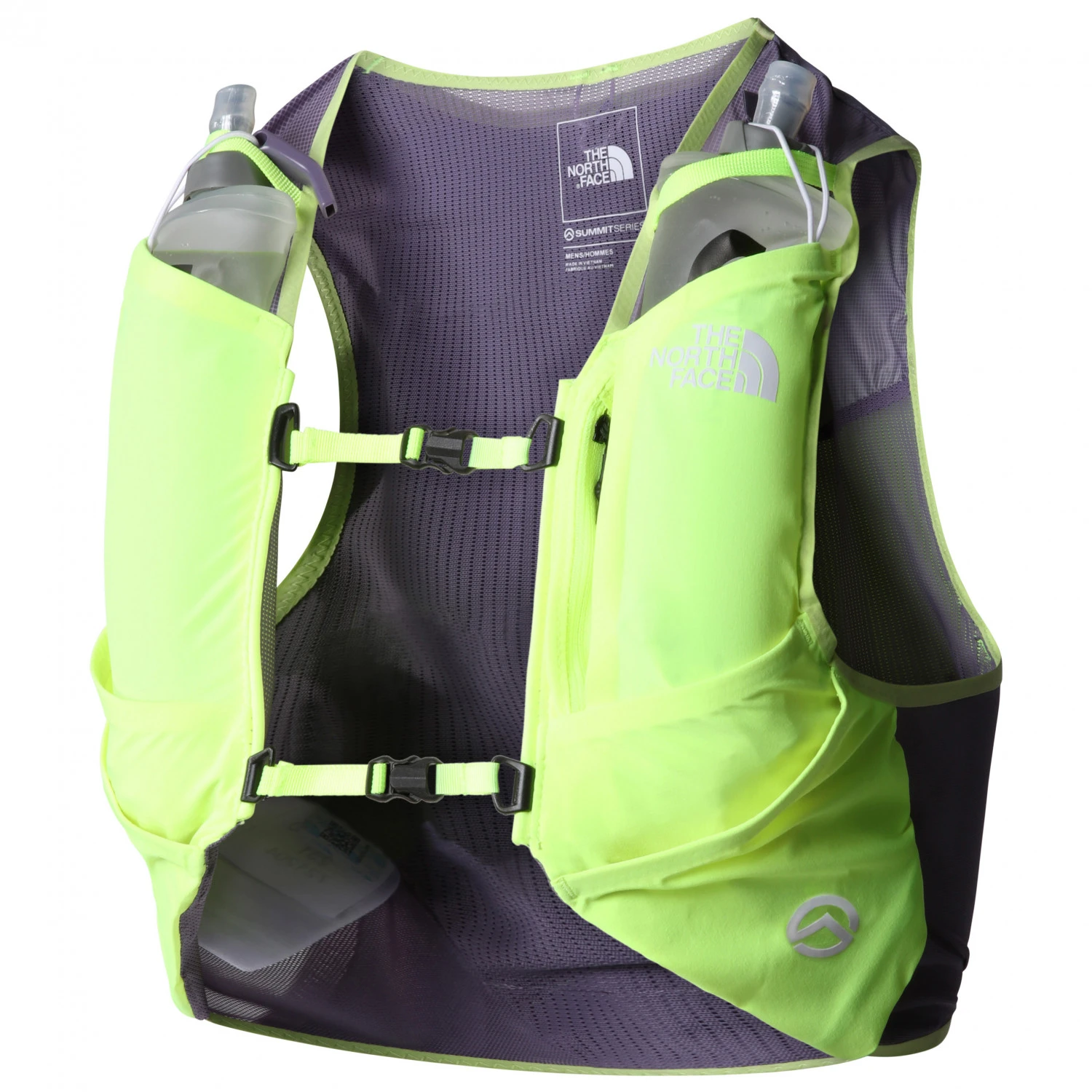 The North Face Summit Run Race Day Vest 8 - Trailrunningrucksack 1 The North Face Summit Run Race Day Vest 8 - Trailrunningrucksack