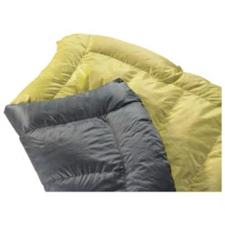 Therm-a-Rest Corus 20°F / -6°C - Daunenschlafsack 8 Therm-a-Rest Corus 20°F / -6°C - Daunenschlafsack -Outdoor Abenteurer Verkäufe therm a rest corus 20 f 6 c daunenschlafsack detail 3