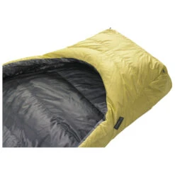 Therm-a-Rest Corus 20°F / -6°C - Daunenschlafsack 9 Therm-a-Rest Corus 20°F / -6°C - Daunenschlafsack -Outdoor Abenteurer Verkäufe therm a rest corus 20 f 6 c daunenschlafsack detail 4