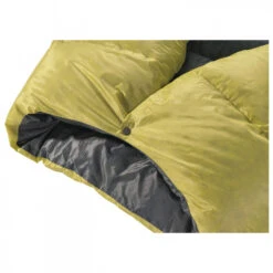 Therm-a-Rest Corus 20°F / -6°C - Daunenschlafsack 10 Therm-a-Rest Corus 20°F / -6°C - Daunenschlafsack -Outdoor Abenteurer Verkäufe therm a rest corus 20 f 6 c daunenschlafsack detail 5