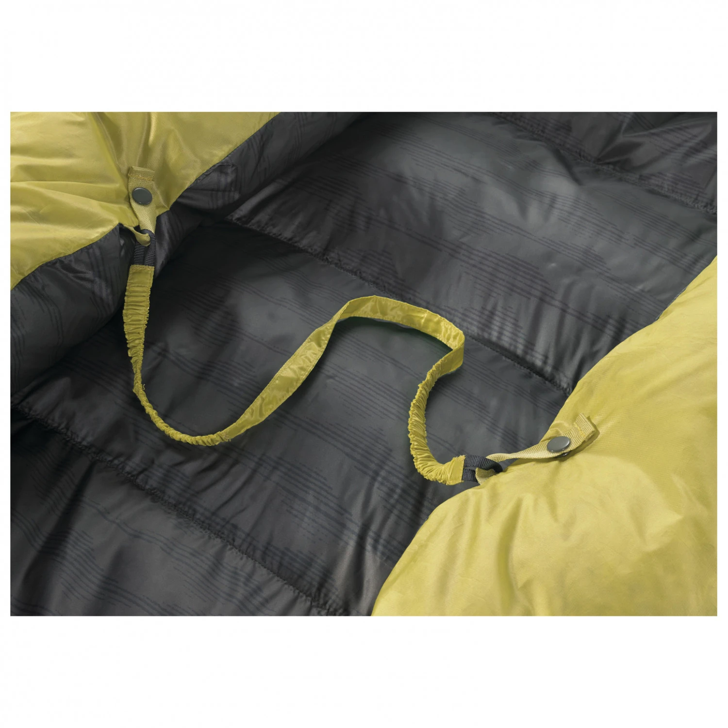 Therm-a-Rest Corus 20°F / -6°C - Daunenschlafsack 6 Therm-a-Rest Corus 20°F / -6°C - Daunenschlafsack – Bild 6