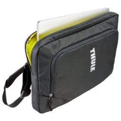 Thule Subterra Carry On 40 - Reisetasche -Outdoor Abenteurer Verkäufe thule subterra carry on 40 reisetasche detail 3