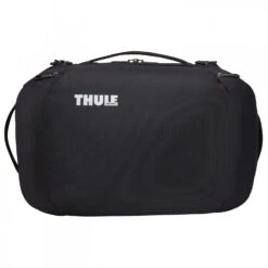Thule Subterra Convertible Carry On - Reisetasche 14 Thule Subterra Convertible Carry On - Reisetasche -Outdoor Abenteurer Verkäufe thule subterra convertible carry on reisetasche detail 3