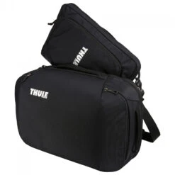 Thule Subterra Convertible Carry On - Reisetasche 16 Thule Subterra Convertible Carry On - Reisetasche -Outdoor Abenteurer Verkäufe thule subterra convertible carry on reisetasche detail 5
