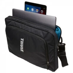 Thule Subterra Convertible Carry On - Reisetasche 17 Thule Subterra Convertible Carry On - Reisetasche -Outdoor Abenteurer Verkäufe thule subterra convertible carry on reisetasche detail 6