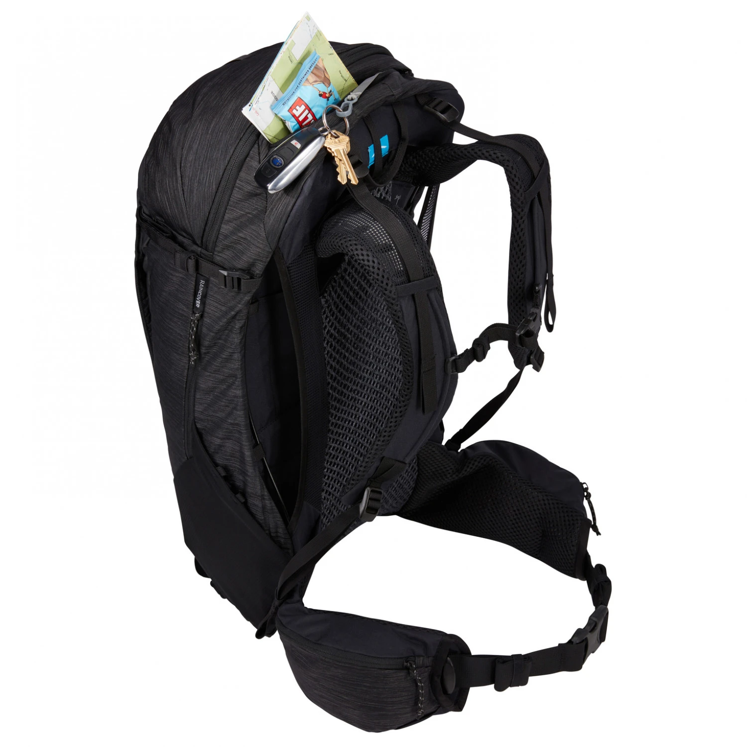 Thule Topio 30 - Wanderrucksack 9 Thule Topio 30 - Wanderrucksack – Bild 9