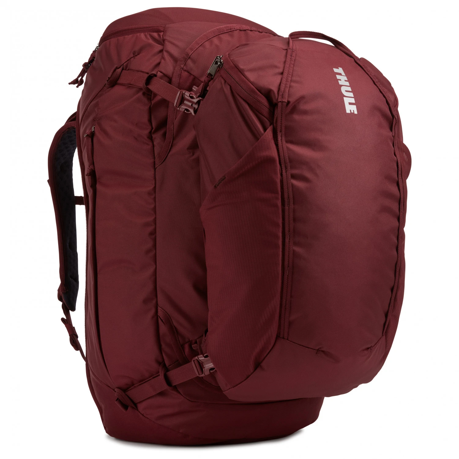 Thule Women's Landmark 70L - Reiserucksack 2 Thule Women's Landmark 70L - Reiserucksack – Bild 2